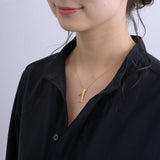 Number Necklace - 1 -one