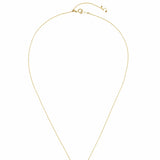 Prong Setting Necklace - 1.0ct