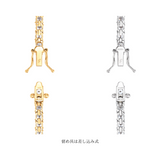 Tennis Bracelet - 5.0ct Reina