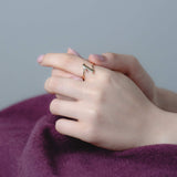 ナンバーリング Number Ring-1-one
