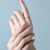ナンバーリング Number Ring-1-one