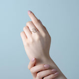 ナンバーリング Number Ring-3-three
