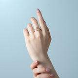 ナンバーリング Number Ring-5-five
