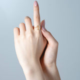 ナンバーリング Number Ring-9-nine