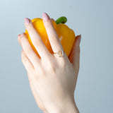 ナンバーリング Number Ring-9-nine