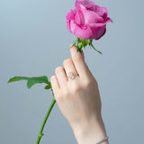 ナンバーリング Number Ring-3-three