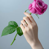 ナンバーリング Number Ring-2-two