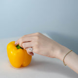 ナンバーリング Number Ring-4-four
