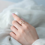 ナンバーリング Number Ring-3-three