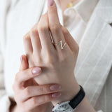 ナンバーリング Number Ring-1-one