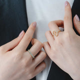 ナンバーリング Number Ring-9-nine