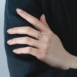 ナンバーリング Number Ring-3-three