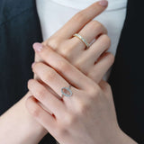 ナンバーリング Number Ring-0-zero