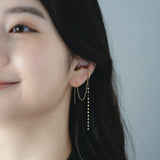 イヤーカフ Ear Cuff