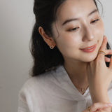 馬蹄リング-Horseshoe Ring