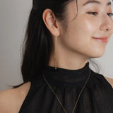 チェーンピアス Chain Earring - Petite Étoile