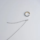 チャームチェーン for イヤーカフ・ピアス